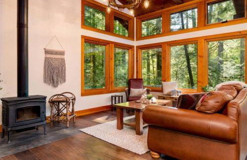 Tamanawas Cabin - Foto 9