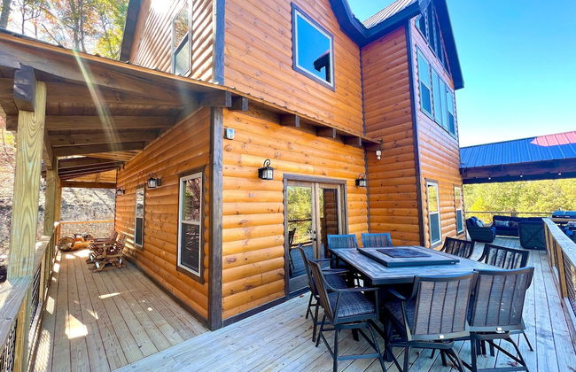 Lazy Bear Lodge - Foto 69