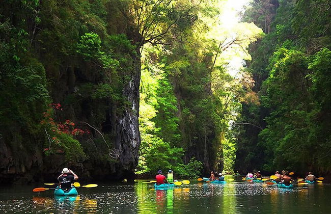 Smile Home Krabi Klong Muang - Foto 46