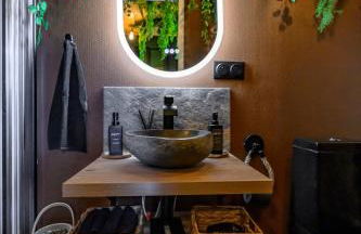 Cinéroom - Jungle Fever - Foto 3