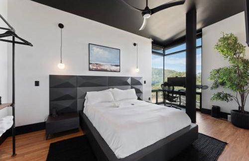 Secluded Dream Home with Hot Tub and Full Gym on 20 Acres - Foto 25