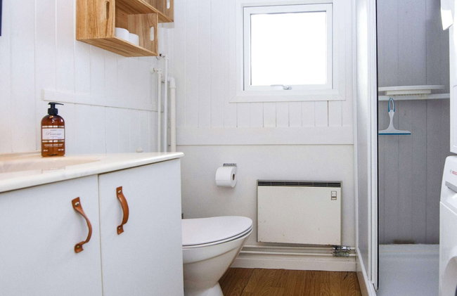 4 Star Holiday Home in Lemvig - Foto 32