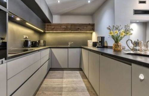 RUBY - Luxurious duplex 180 m2 - Foto 10