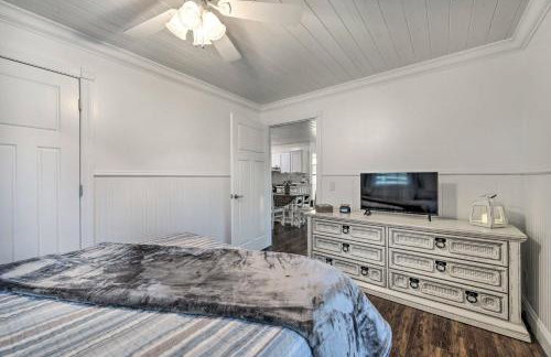 Waterfront Dunlap Cottage Large Yard and Views - Foto 17