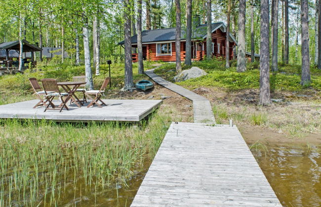 Haapaniemi, cjoe020 - Foto 2