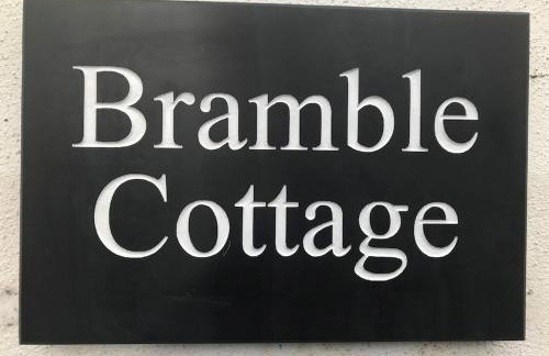 Bramble Cottage - Luxury Holiday Cottage - 4 Beds 3 Baths - Parking - Beach 1 Mile - Fenced Child & Dog Friendly - EV Chrger - Foto 22