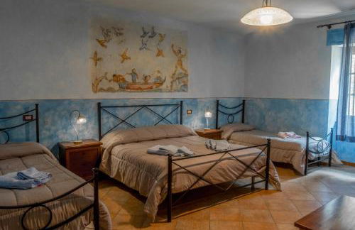 Bio Agriturismo Aia del Tufo - Foto 44