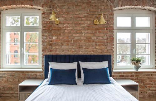 Apartamenty na Starówce ARISTON - Foto 76