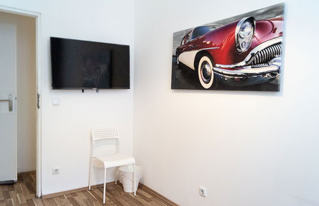 Pleasant 3BR shared Apt-WienerStadthalle - Foto 14