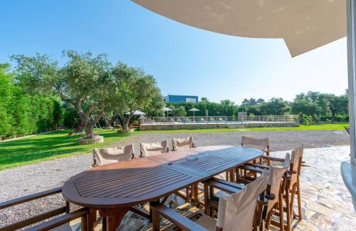 Villa Leo 2 , Dassia - Foto 73