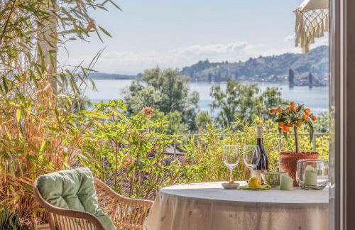 Seeapartment Panorama - Foto 5