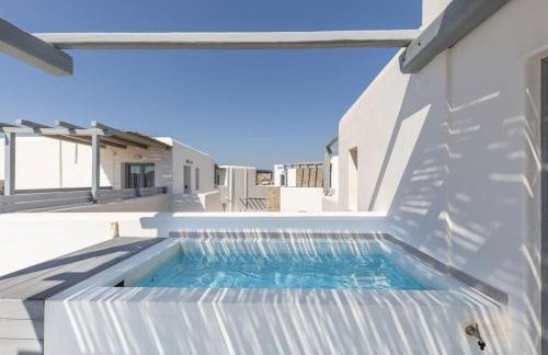Mykonos Luxury Home with Jacuzzi - Foto 7