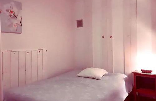 Cap Ferret Villa Grand Chalet Bois - Foto 3