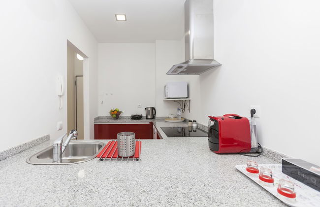 BO - Bolhão Apartments - Foto 88