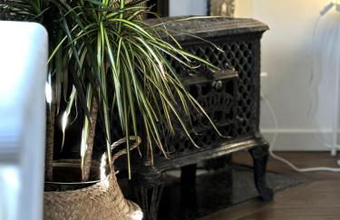 Villa Nelly - Maison spacieuse & jardin - Foto 17