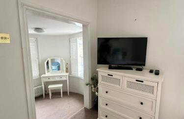 Tower House, Cowes Old Town - Foto 35