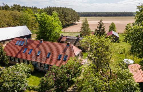 FeWo Am Wald - Foto 1