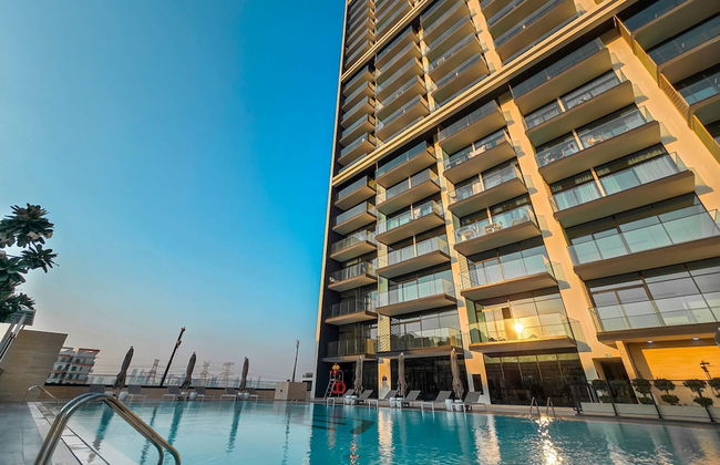 EasyGo Stylish 1BDR BinEmrd JVC - Photo 18