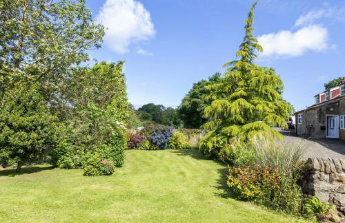 Host Stay Rigg Farm Cottage - Foto 40