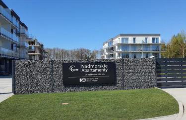 Nadmorski Apartament - Photo 1