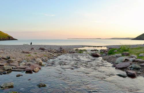 Lower Old Farmhouse - Foto 9