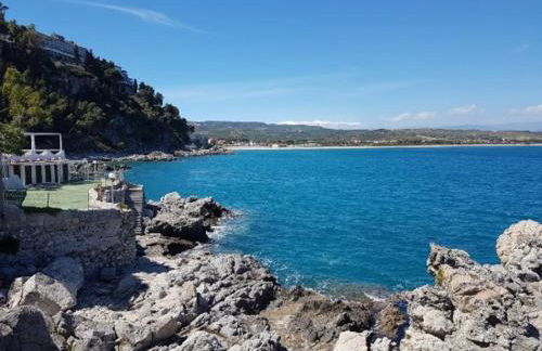 Casa Cobalto - Lascio tutto vivo a Copanello - Foto 8