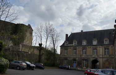 L'écrin des remparts - Foto 20