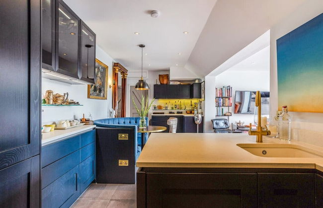 Crazy Fox House - From 600 Per Night - Foto 33