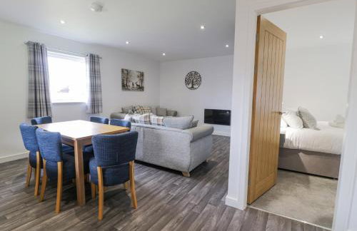 Luxury Lodge 62 - Foto 11