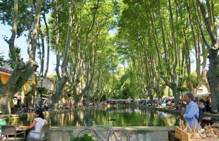 Charmante maison de village au coeur du Luberon - Foto 22