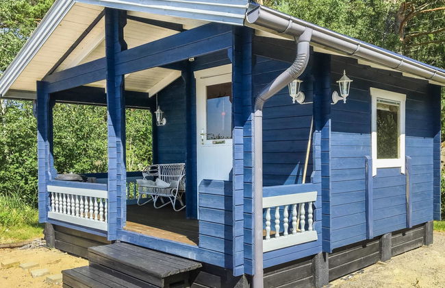 Solgläntan - Foto 28