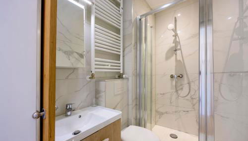 WilSeize by Max, Bright, renovated studio, 1 min station - Foto 4