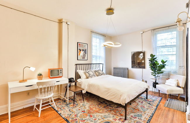 NovaStays - Budget Aparthotels - Photo 6