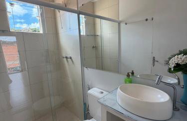 Sobrado com terraço gourmet e vista espetacular - Foto 19