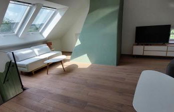 Ferienhaus mit Baukulturpreis in der Südeifel - Ferienhaus TRÄNK - Foto 6