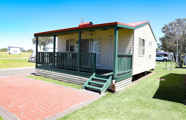 Bulli Beach Tourist Park - Photo 27