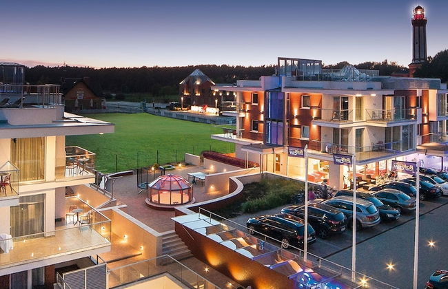 Kliff Apartamenty - Photo 1