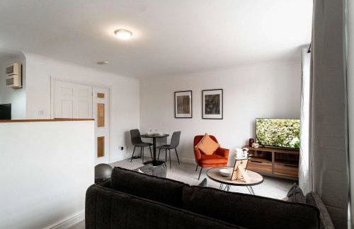 Bright 1 Bed Seaside Apartment - Harbour Views - Foto 8