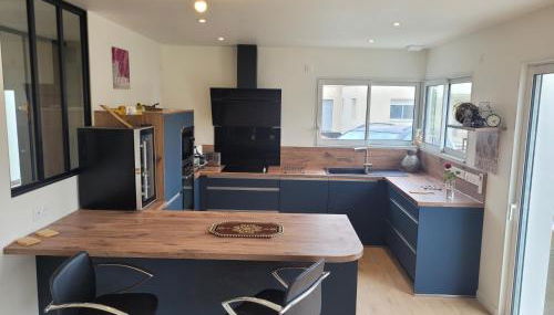 Le 113 Bis Saint Hilaire de Riez - Foto 3