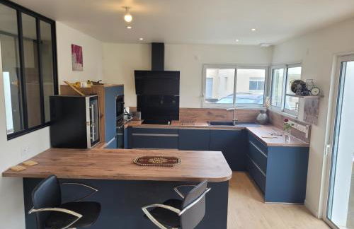 Le 113 Bis Saint Hilaire de Riez - Foto 3