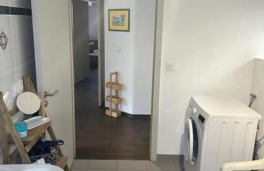 Le Nid Alsacien - Appartement cosy & lumineux à 10min de Colmar - Foto 9