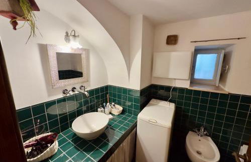 Sto al Trullo - Historic Trullo with Private Jacuzzi and Sauna - Foto 9