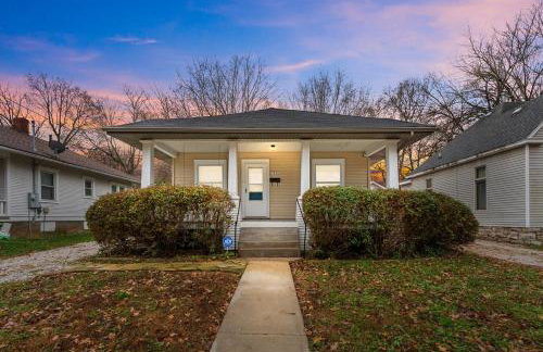 Quiet 2BR Near Mercy Dog Friendly, Week & MO Rates - Foto 1