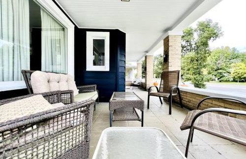 19th Century 'Cleveland Double' - Walk To Beach - Foto 1