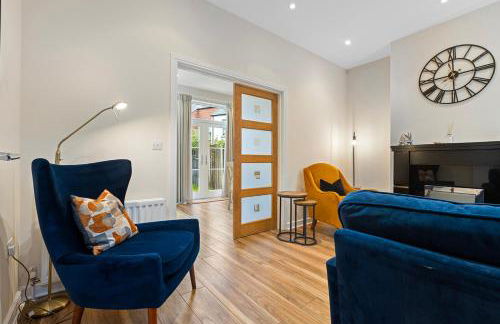 Riverside Townhouse Antrim - Foto 8