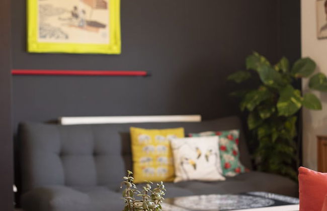 Old Town Grade II Listed 2 Bed - Foto 18