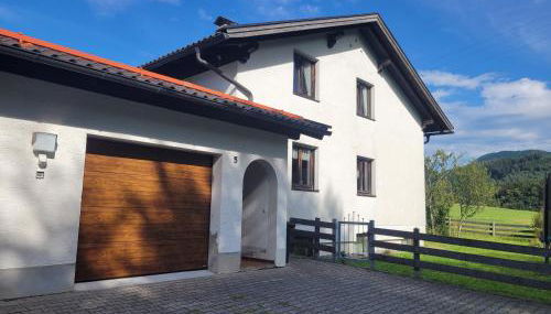 Ferienwohnung Schäffer - Foto 2