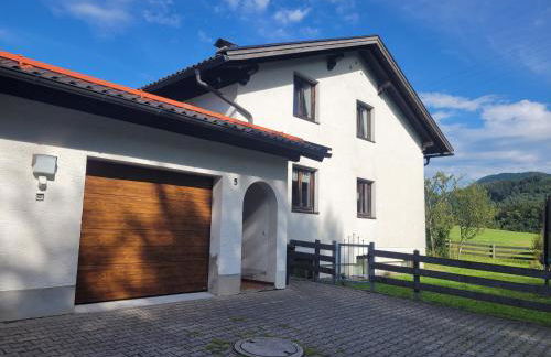 Ferienwohnung Schäffer - Foto 2