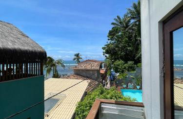 FLATS SHALON - MORRO DE SÃO PAULO - Foto 30