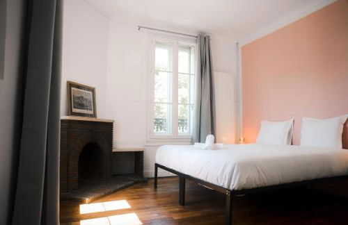 La Maison sur la Loire À deux pas du cœur de Tours - Foto 25